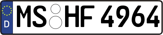 MS-HF4964