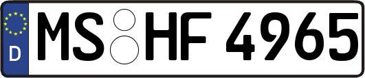 MS-HF4965