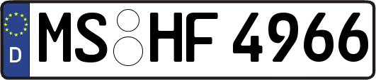 MS-HF4966