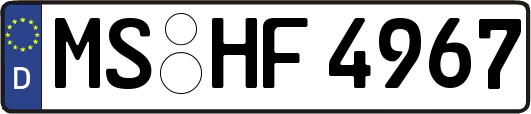 MS-HF4967