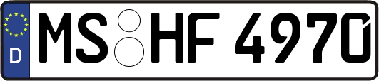 MS-HF4970