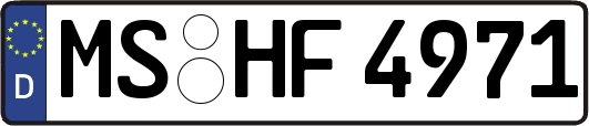 MS-HF4971