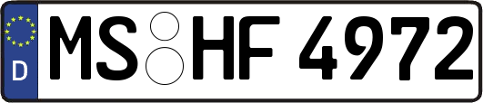 MS-HF4972