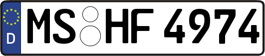 MS-HF4974