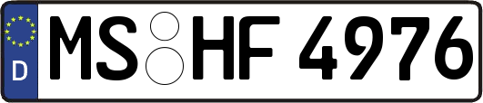 MS-HF4976