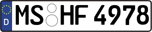 MS-HF4978