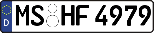 MS-HF4979