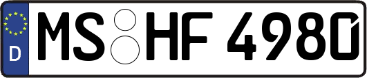 MS-HF4980