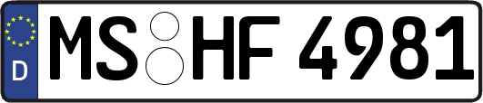 MS-HF4981