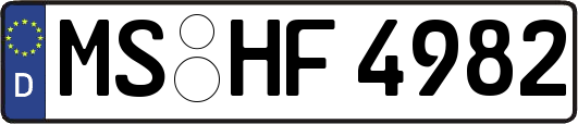 MS-HF4982