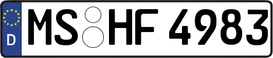 MS-HF4983