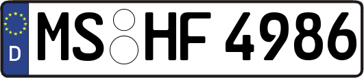MS-HF4986