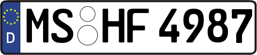 MS-HF4987