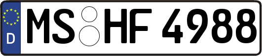MS-HF4988