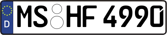 MS-HF4990