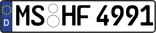 MS-HF4991