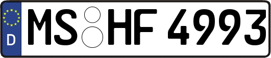 MS-HF4993