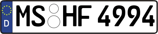 MS-HF4994