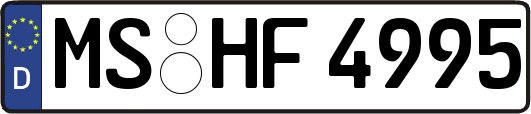 MS-HF4995
