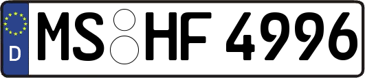 MS-HF4996