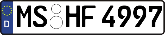 MS-HF4997