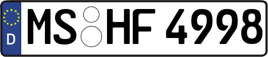 MS-HF4998