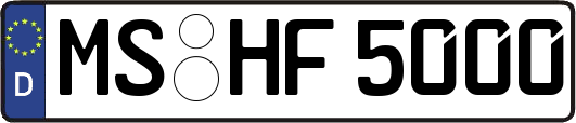 MS-HF5000