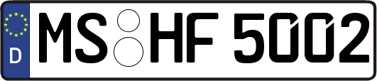 MS-HF5002