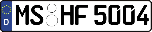 MS-HF5004
