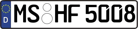 MS-HF5008