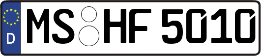 MS-HF5010