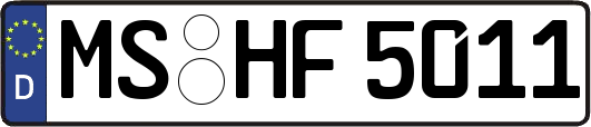 MS-HF5011