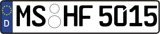 MS-HF5015