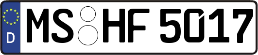 MS-HF5017