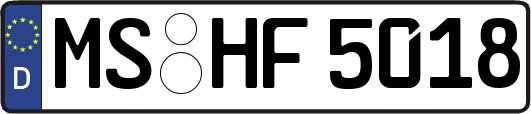 MS-HF5018