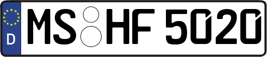 MS-HF5020