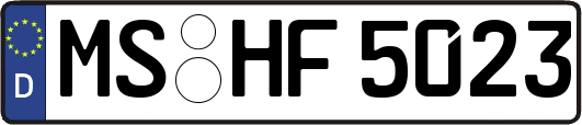 MS-HF5023