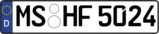 MS-HF5024
