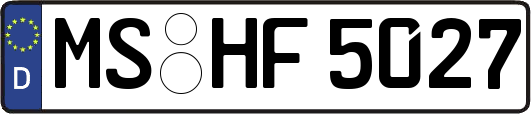 MS-HF5027