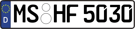 MS-HF5030