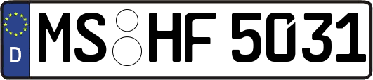 MS-HF5031
