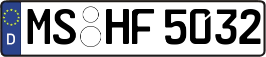 MS-HF5032