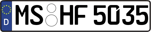 MS-HF5035