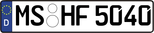 MS-HF5040