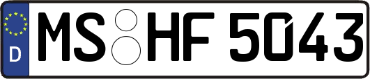 MS-HF5043