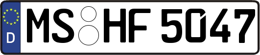 MS-HF5047