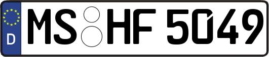 MS-HF5049