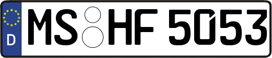 MS-HF5053
