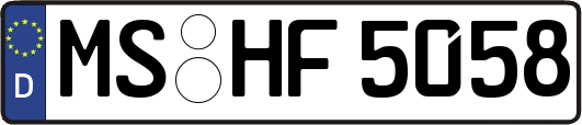 MS-HF5058