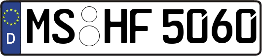 MS-HF5060